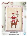 (image for) Santa Stack